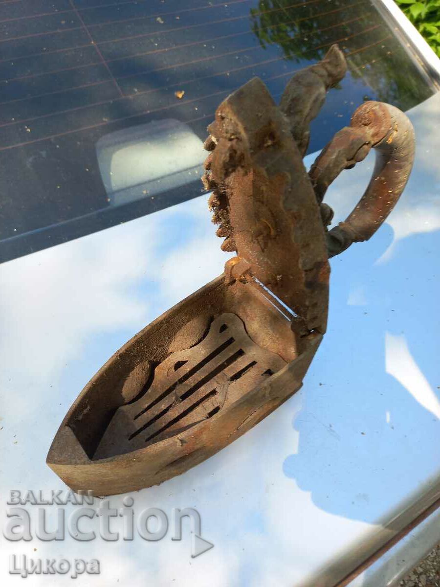 Delivery of OLD COAL IRON COAL COALER Delivery of OLD COAL IRON COAL COALER