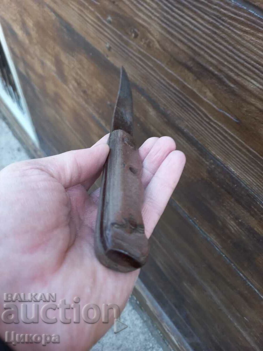 OLD KARACULAK KNIFE with price 199.00 BGN | € 101.75 OLD KARACULAK KNIFE with price 199.00 BGN | € 101.75