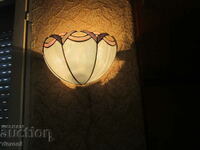 Amazing sconce ceiling lamp Tiffani
