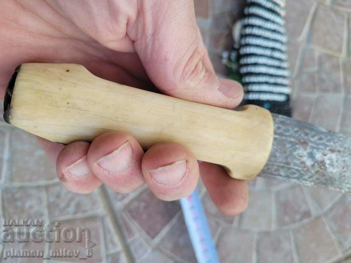 Knife, kumaya, dagger, dagger, knife, karakulak - 5