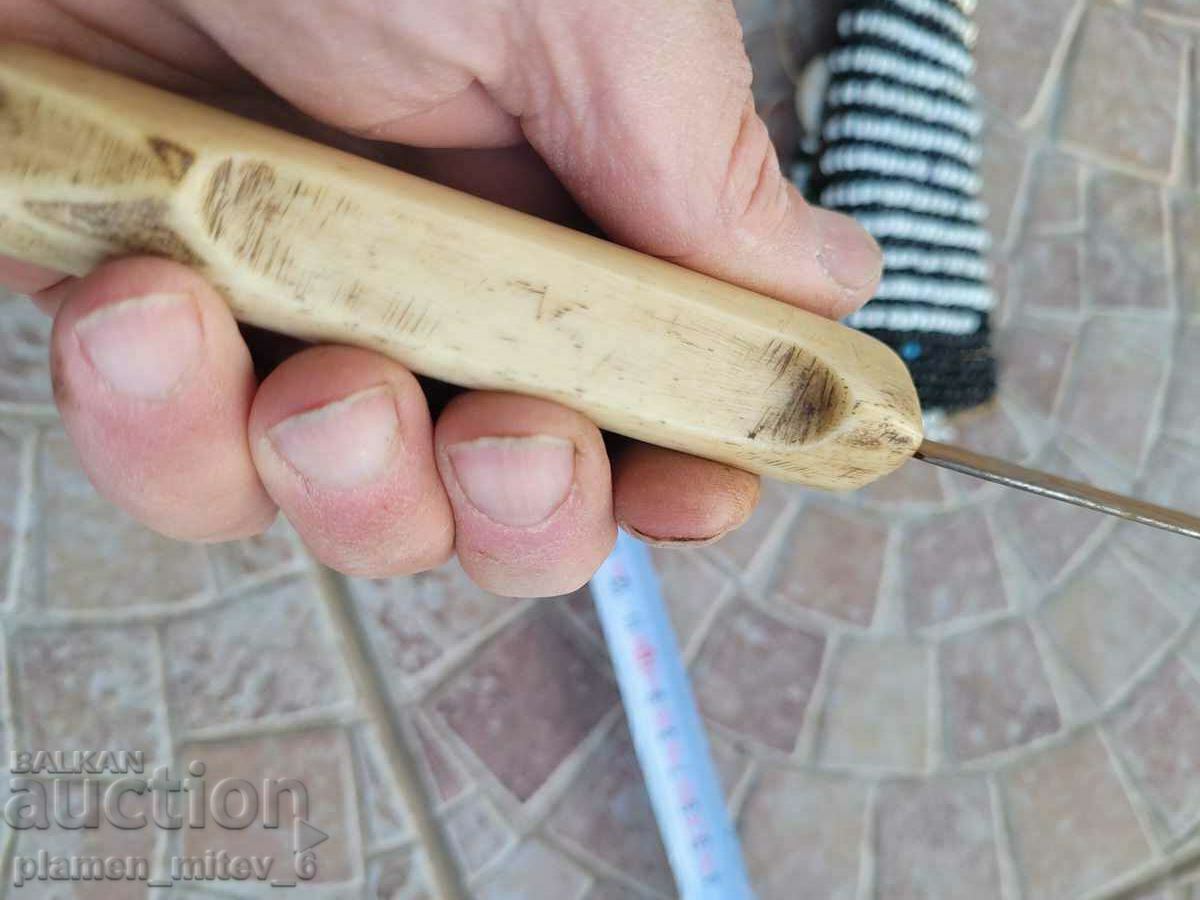 Knife, kumaya, dagger, dagger, knife, karakulak - 6