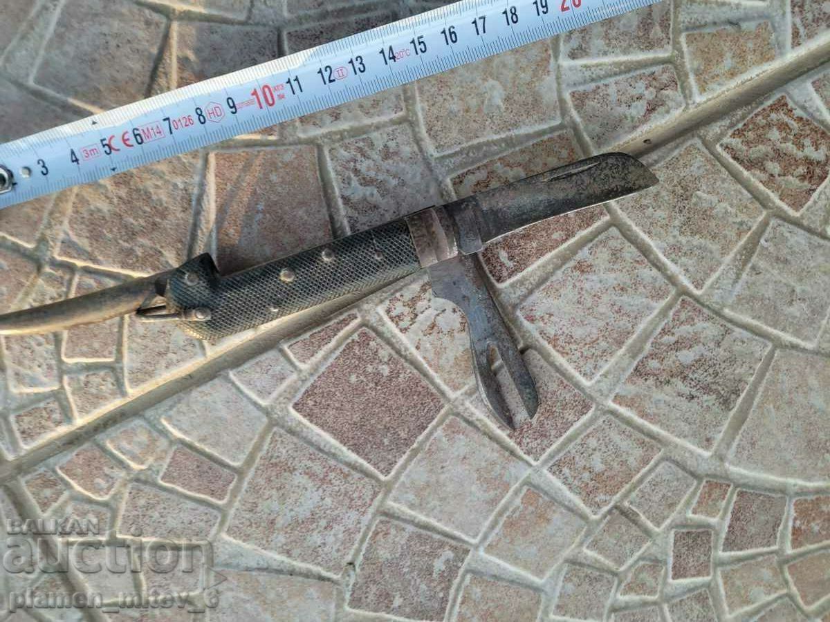 Bayonet, knife, bayonet, cleaver with price 60.00 BGN | € 30.68