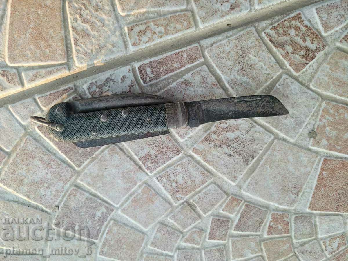 Bayonet, knife, bayonet, cleaver - 5