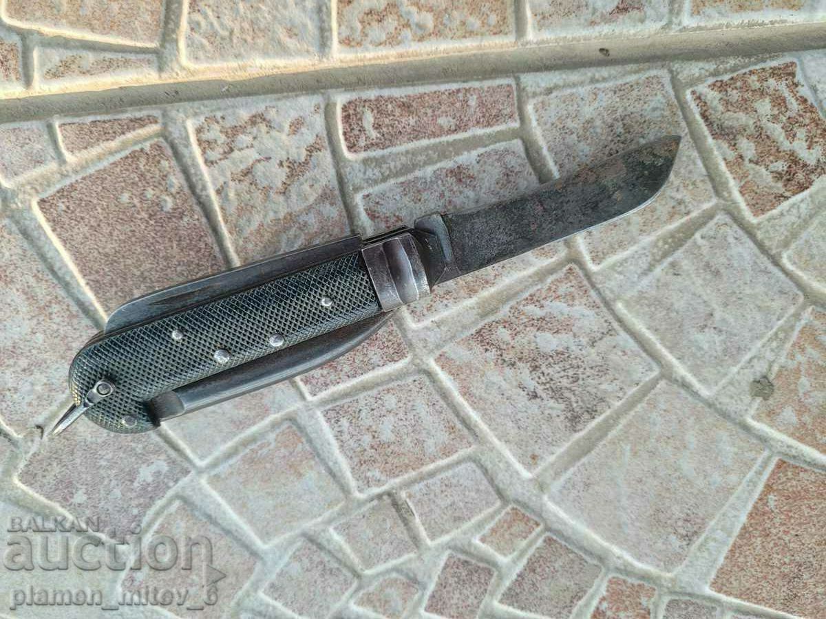 Bayonet, knife, bayonet, cleaver - 6