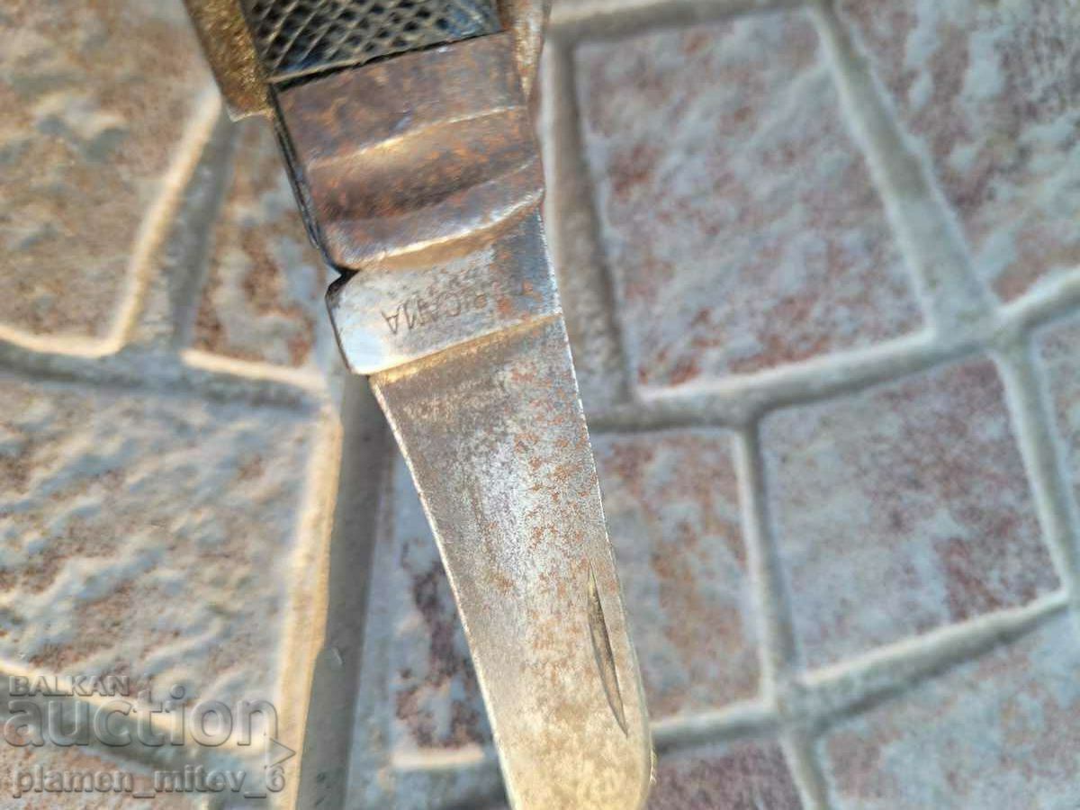 Bayonet, knife, bayonet, cleaver - 7