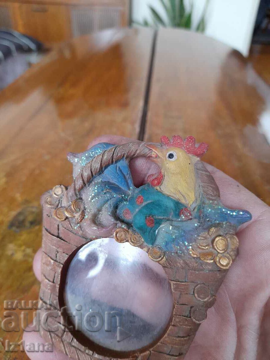 Auction Old decorative photo frame Auction Old decorative photo frame