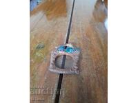 Rama foto veche decorativa