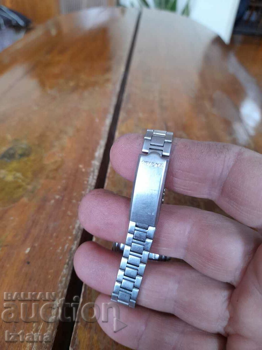 Auction Orient watch Auction Orient watch