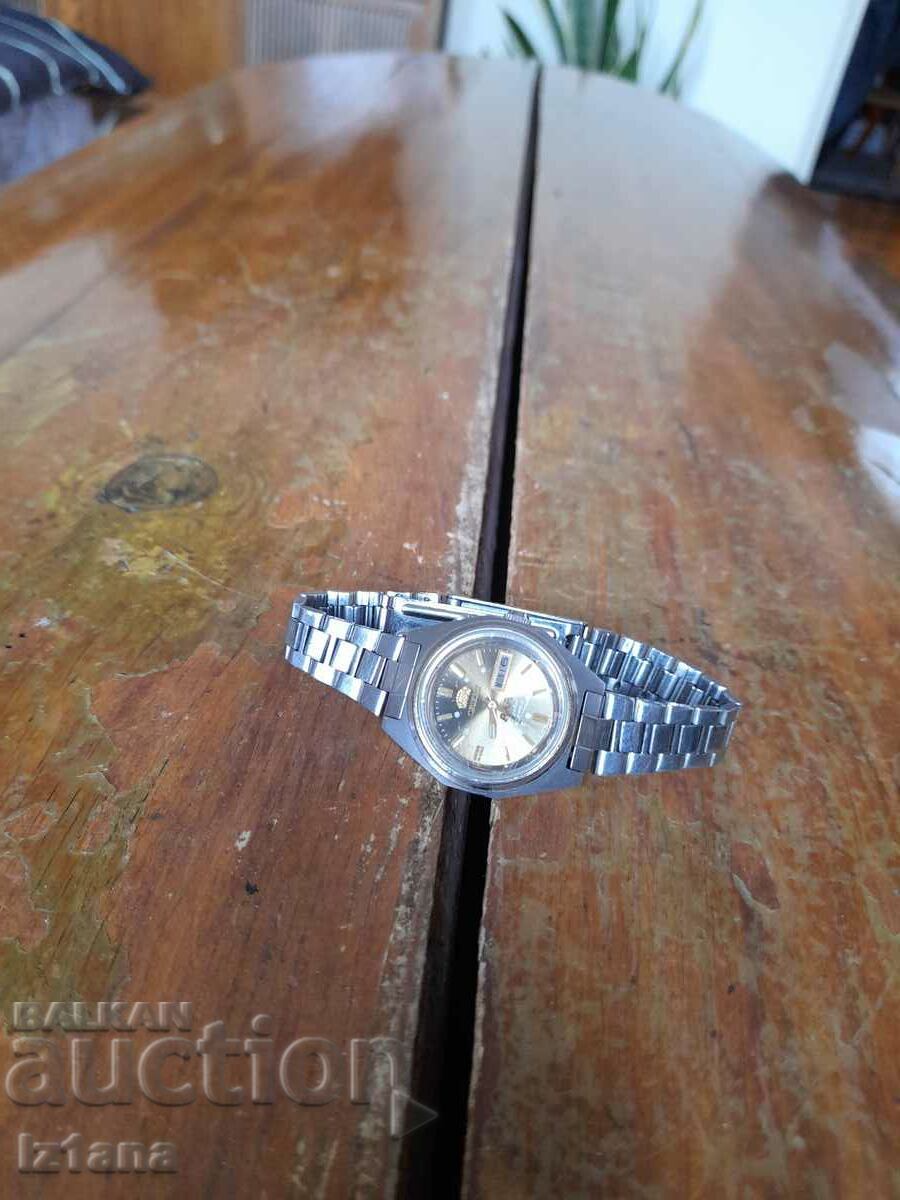 Orient watch Orient watch