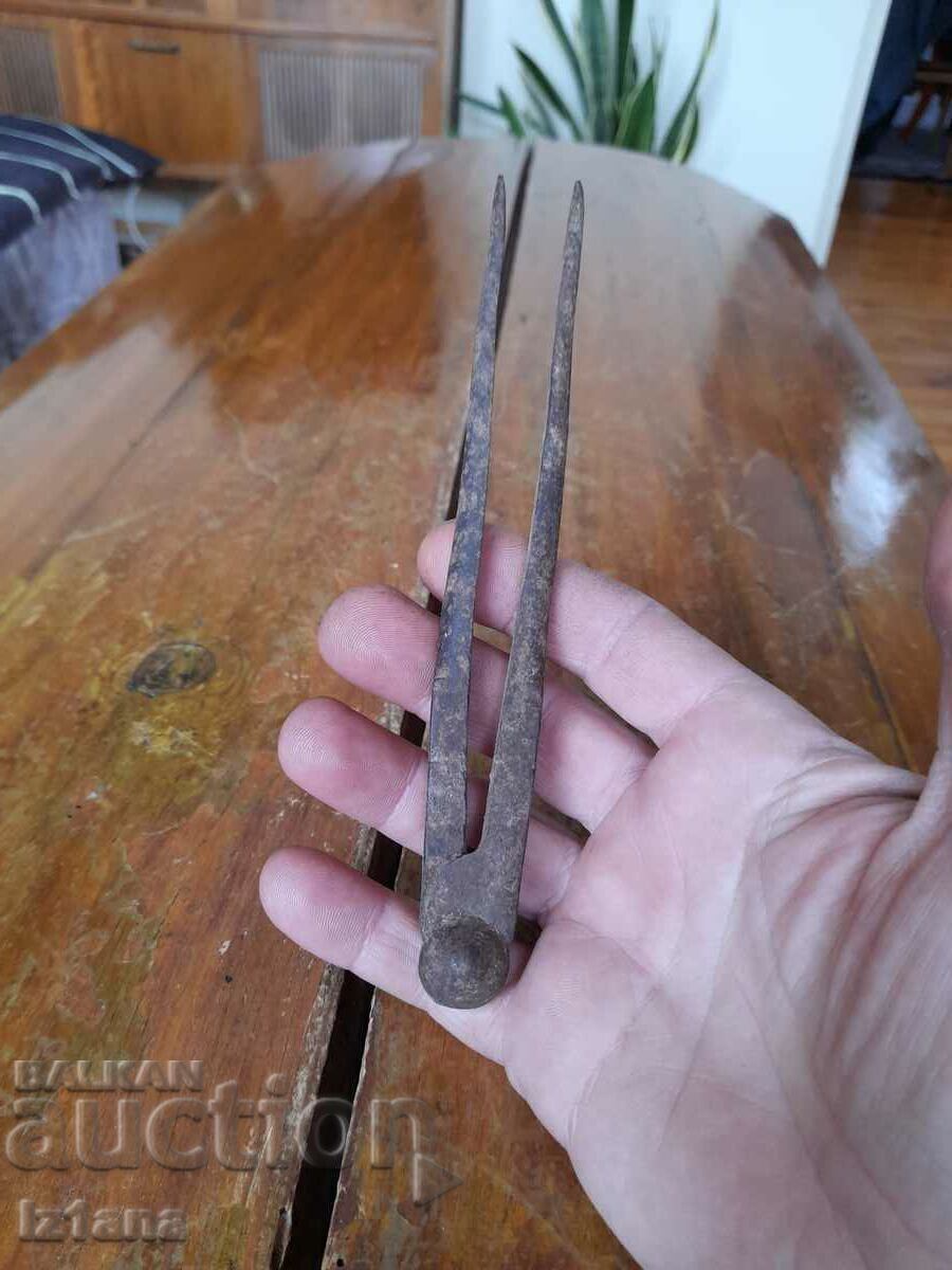 Auction  Old Schlosser compass