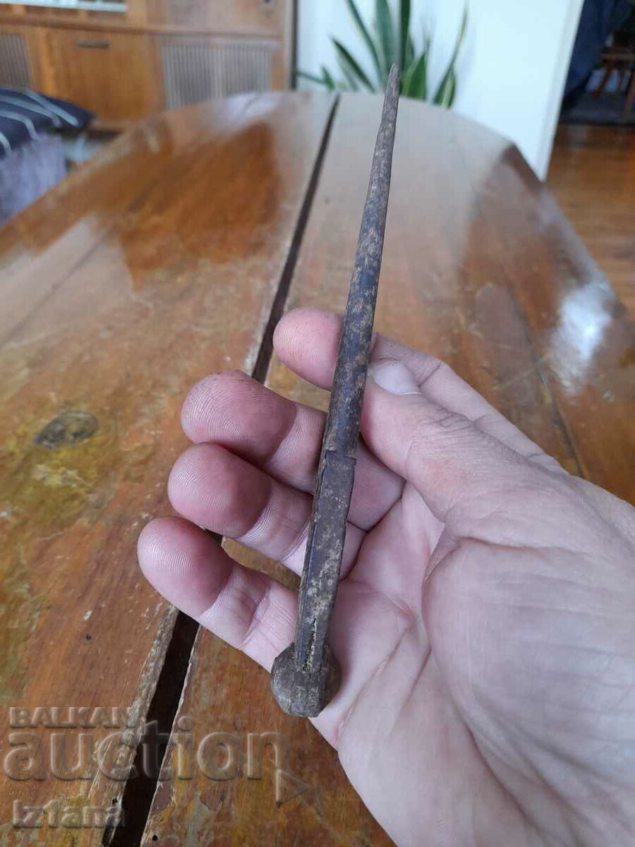 Old Schlosser compass - 5