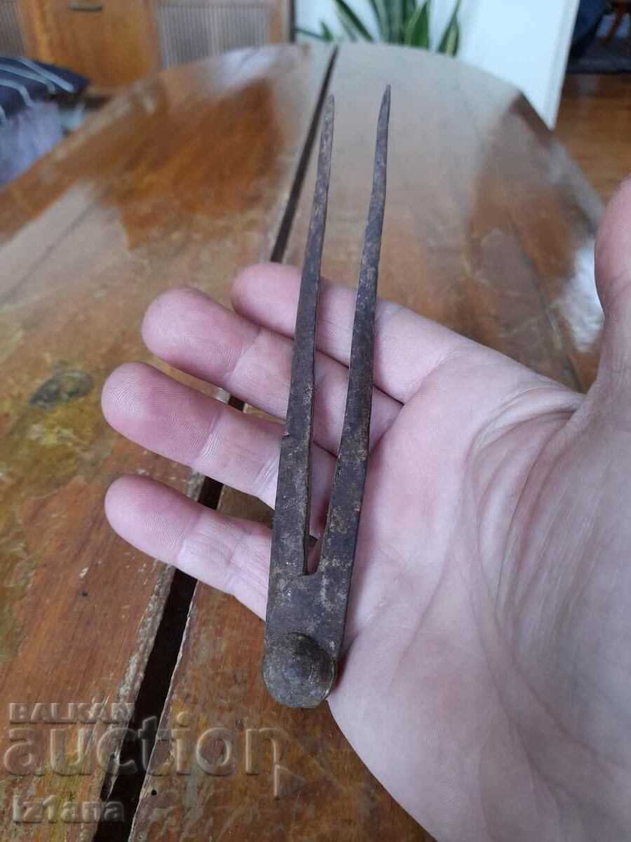 Old Schlosser compass - 6