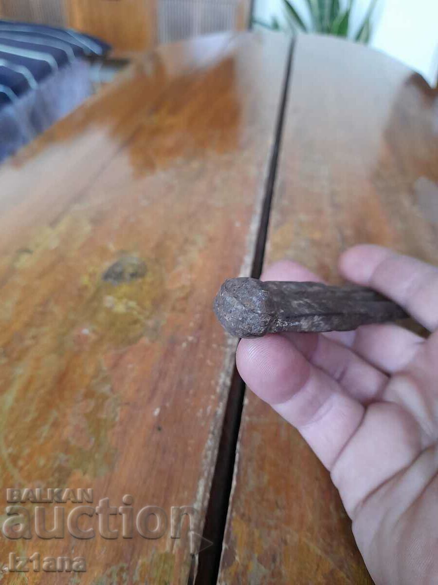 Old Schlosser compass - 7