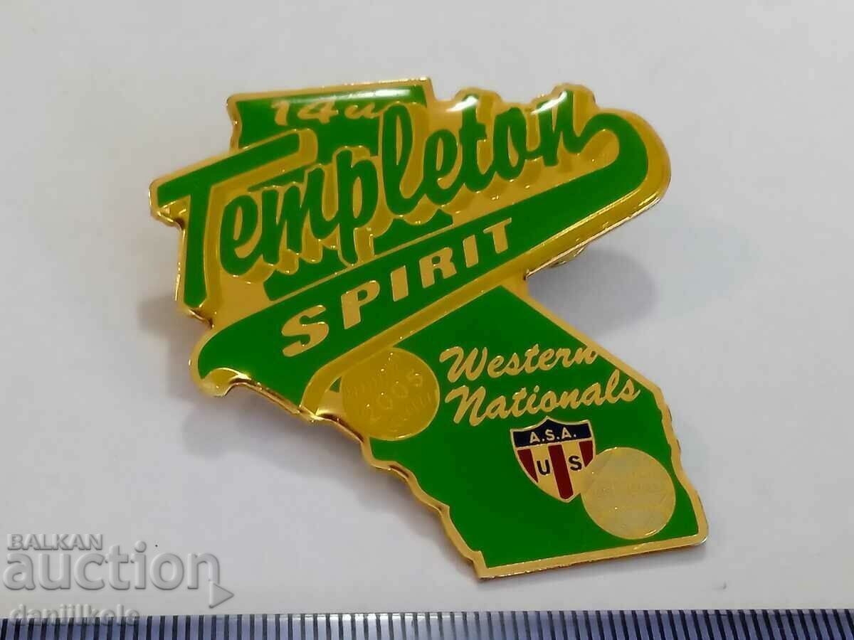 *$*Y*$* USA BADGE PIN BASEBALL SOFTBALL - SUPER - RRR *$*Y*$* with price 17.41 BGN | € 8.90 *$*Y*$* USA BADGE PIN BASEBALL SOFTBALL - SUPER - RRR *$*Y*$* with price 17.41 BGN | € 8.90