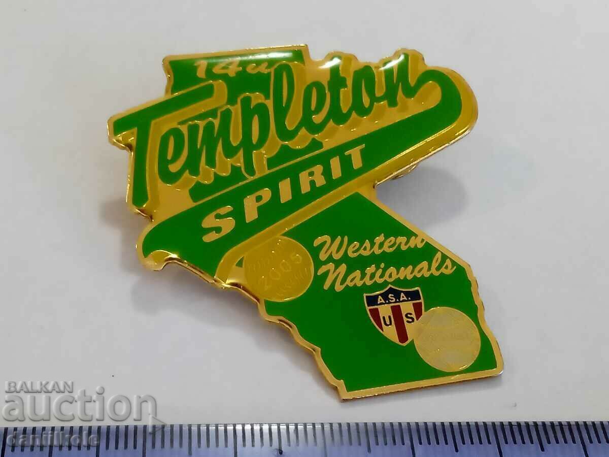 *$*Y*$* USA BADGE PIN BASEBALL SOFTBALL - SUPER - RRR *$*Y*$* - 5 *$*Y*$* USA BADGE PIN BASEBALL SOFTBALL - SUPER - RRR *$*Y*$* - 5