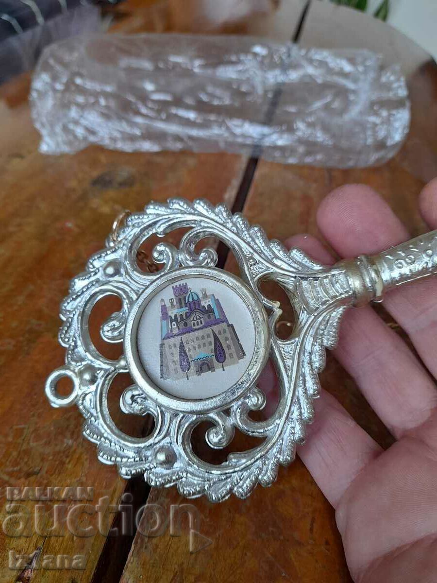 Old souvenir key - 5 Old souvenir key - 5
