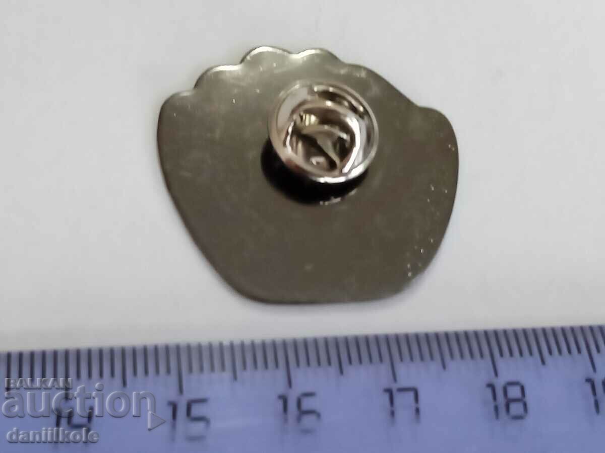 *$*Y*$* USA BADGE PIN BASEBALL SOFTBALL - SUPER - RRR *$*Y*$* - 7 *$*Y*$* USA BADGE PIN BASEBALL SOFTBALL - SUPER - RRR *$*Y*$* - 7