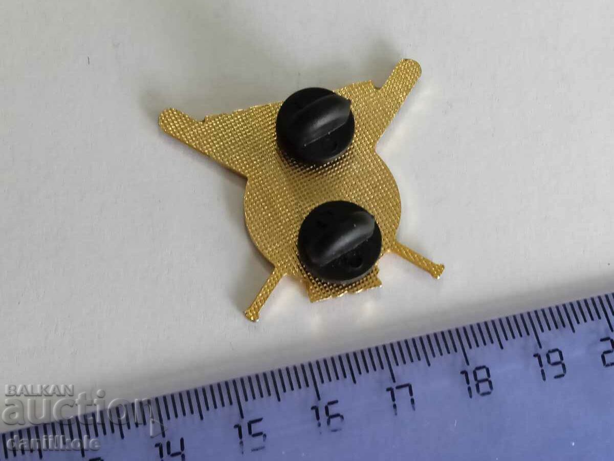 *$*Y*$* USA BADGE PIN BASEBALL SOFTBALL - SUPER - RRR *$*Y*$* - 6 *$*Y*$* USA BADGE PIN BASEBALL SOFTBALL - SUPER - RRR *$*Y*$* - 6