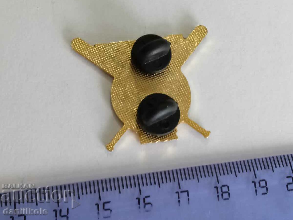 *$*Y*$* USA BADGE PIN BASEBALL SOFTBALL - SUPER - RRR *$*Y*$* - 7 *$*Y*$* USA BADGE PIN BASEBALL SOFTBALL - SUPER - RRR *$*Y*$* - 7