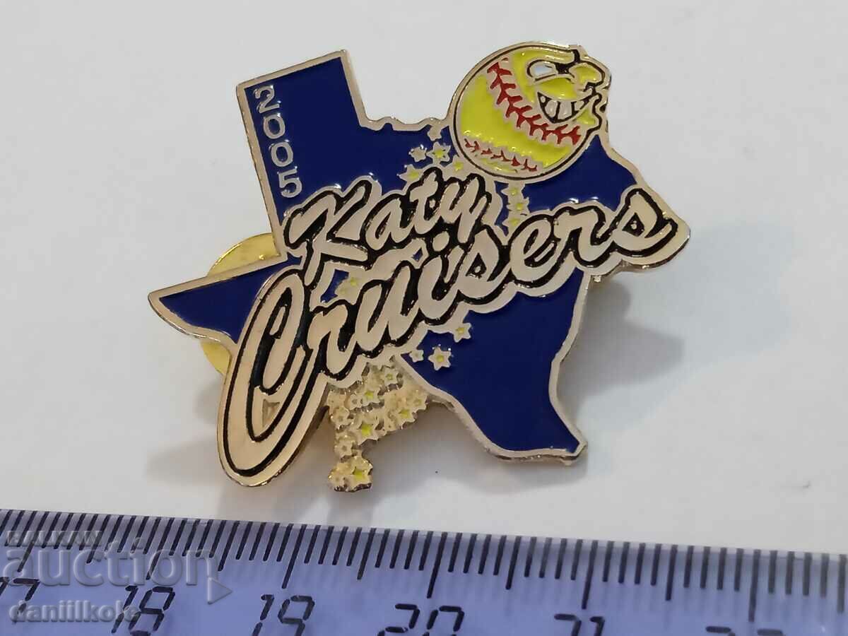 *$*Y*$* USA BADGE PIN BASEBALL SOFTBALL - SUPER - RRR *$*Y*$* - 5 *$*Y*$* USA BADGE PIN BASEBALL SOFTBALL - SUPER - RRR *$*Y*$* - 5