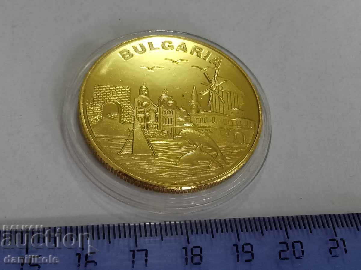 Δημοπρασία *$*Y*$* ΒΟΥΛΓΑΡΙΚΗ ΠΛΑΚΑΚΗ - NESEBAR - ΕΞΑΙΡΕΤΙΚΟ *$*Y*$*