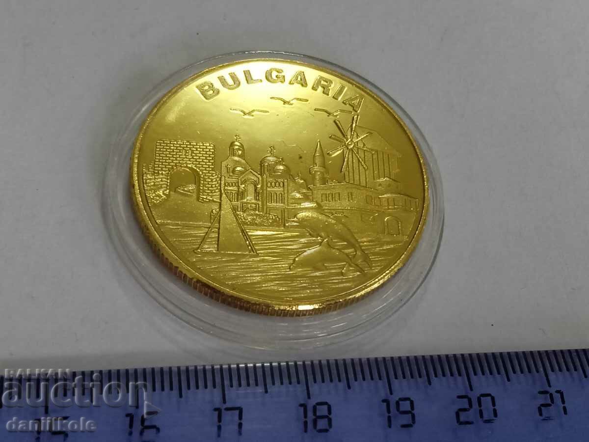 Παράδοση *$*Y*$* ΒΟΥΛΓΑΡΙΚΗ ΠΛΑΚΑΚΗ - NESEBAR - ΕΞΑΙΡΕΤΙΚΟ *$*Y*$*