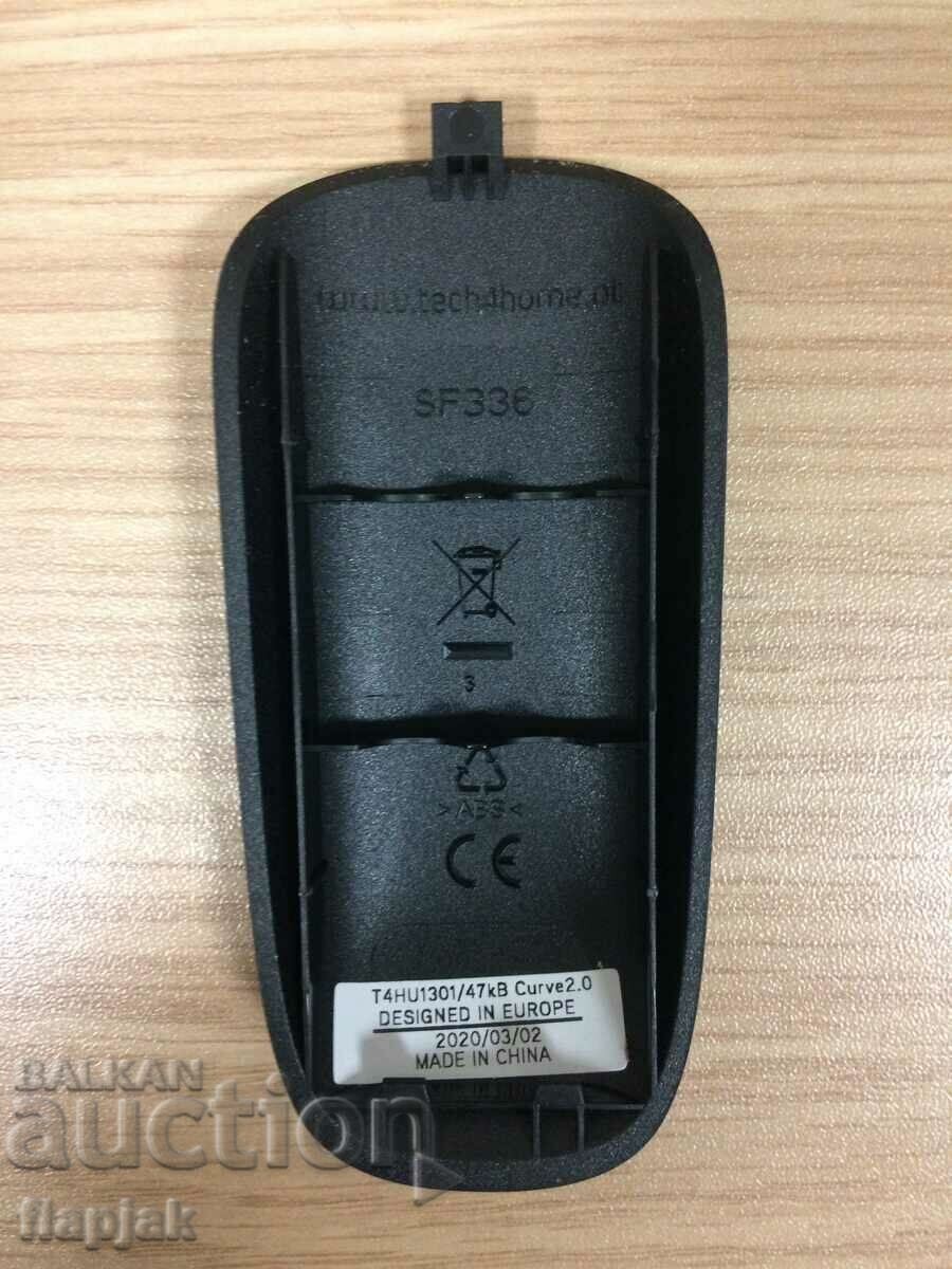 Remote A1 - 5 Remote A1 - 5