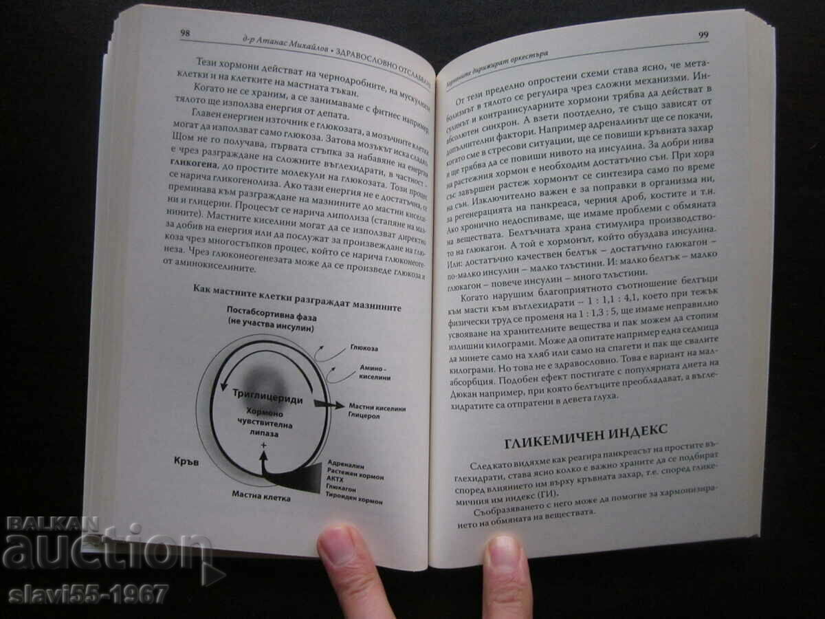 Delivery of HEALTHY WEIGHT LOSS BY DR. A. MIKHAILOV 2011 BZC !!!