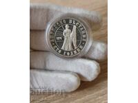 5 лева 1976 година България "Априлско въстание"