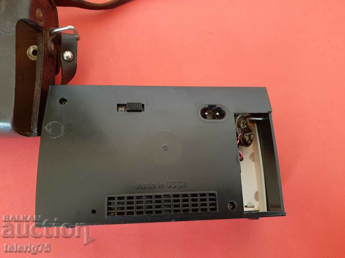 Old Retro Russian Soviet Radio-'SOKOL-403'-DV/SV - 6 Old Retro Russian Soviet Radio-'SOKOL-403'-DV/SV - 6