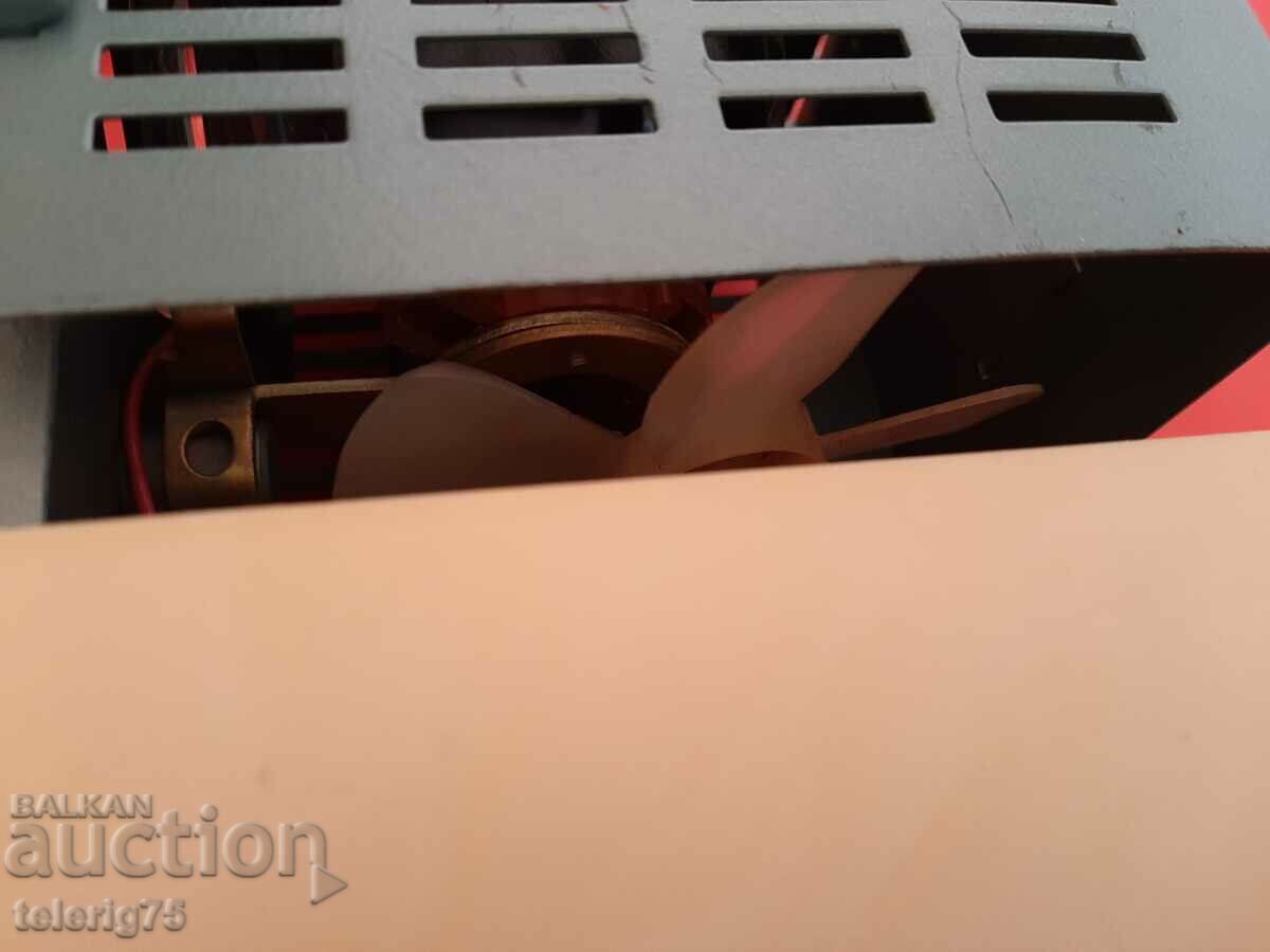 Old Retro Russian Soviet Teacher's Slide Projector Slides - 5 Old Retro Russian Soviet Teacher's Slide Projector Slides - 5