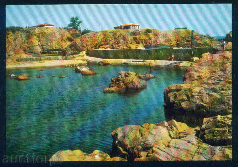 Auction AHTOPOL postcard Bulgaria postcard AHTOPOL / A 3133 Auction AHTOPOL postcard Bulgaria postcard AHTOPOL / A 3133