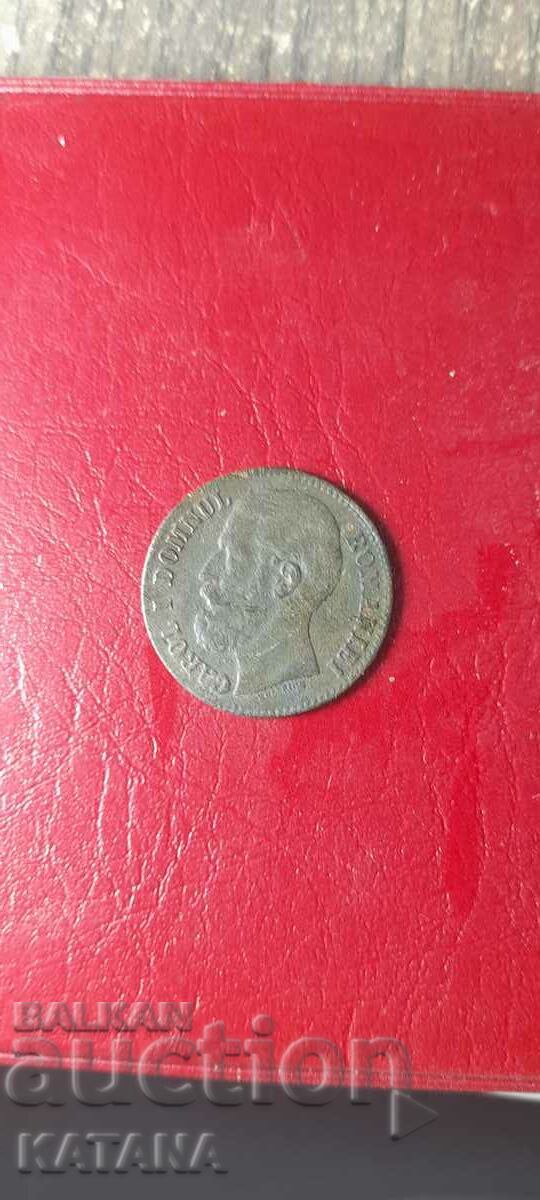 2 бани 1879 с цена € 10.00 | 19.56 лв. 2 бани 1879 с цена € 10.00 | 19.56 лв.