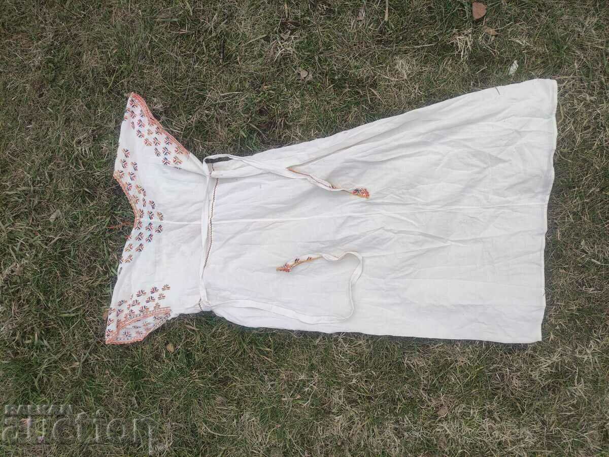 Delivery of Shirt with embroidery Delivery of Shirt with embroidery