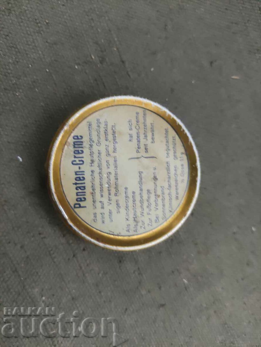 box penaten creme with price 20.00 BGN | € 10.23 box penaten creme with price 20.00 BGN | € 10.23