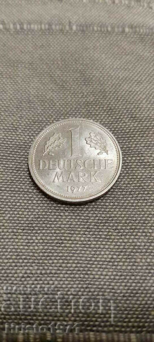 1 mark 1977 1 mark 1977