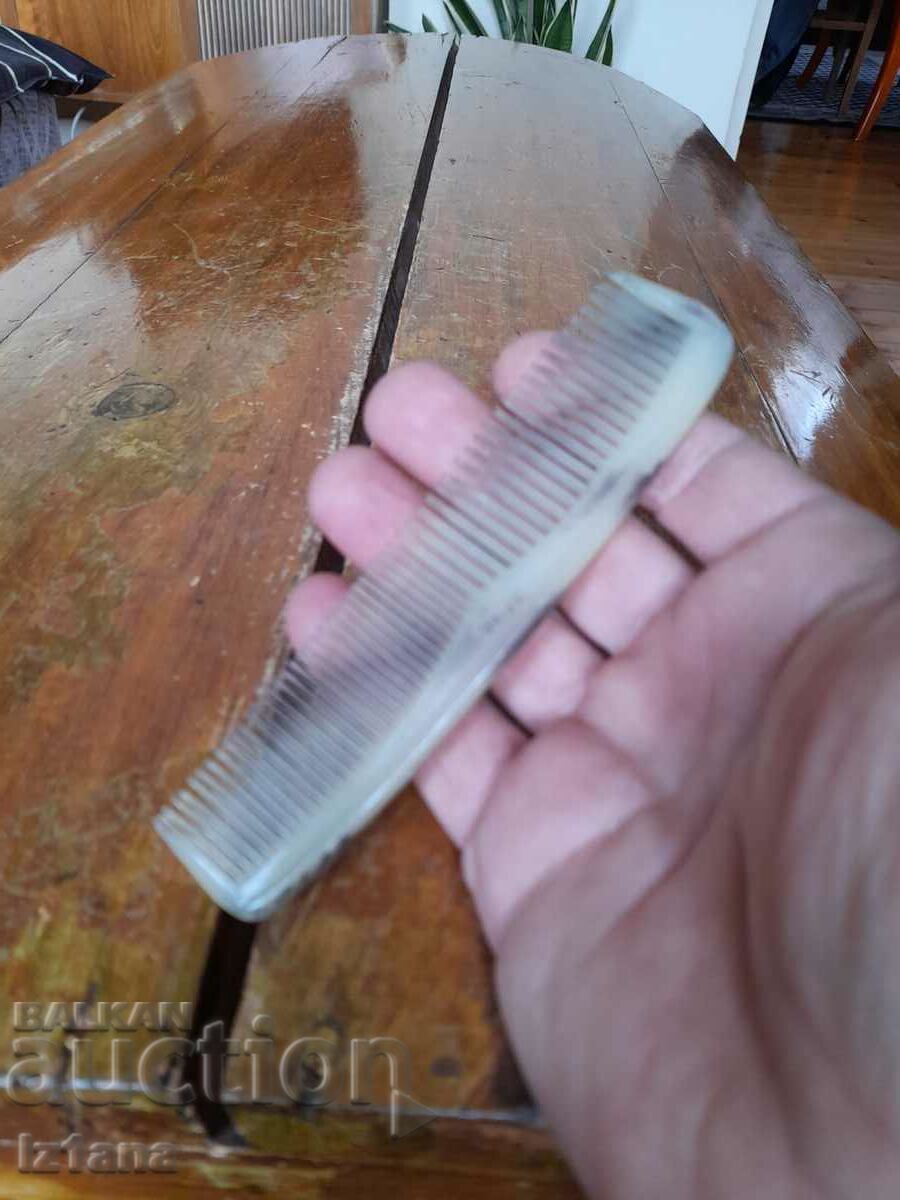 Auction Old comb, comb Auction Old comb, comb