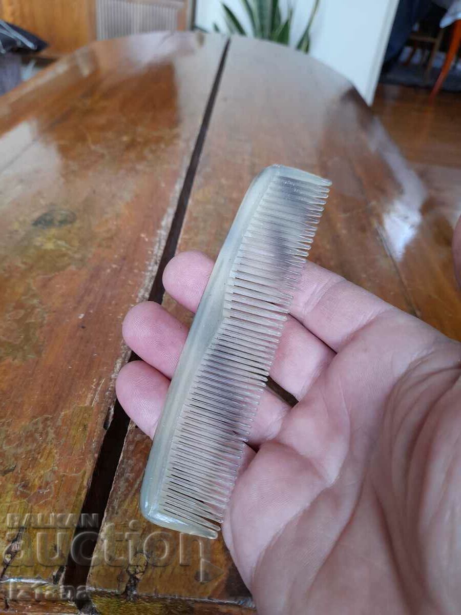 Old comb, comb - 5 Old comb, comb - 5