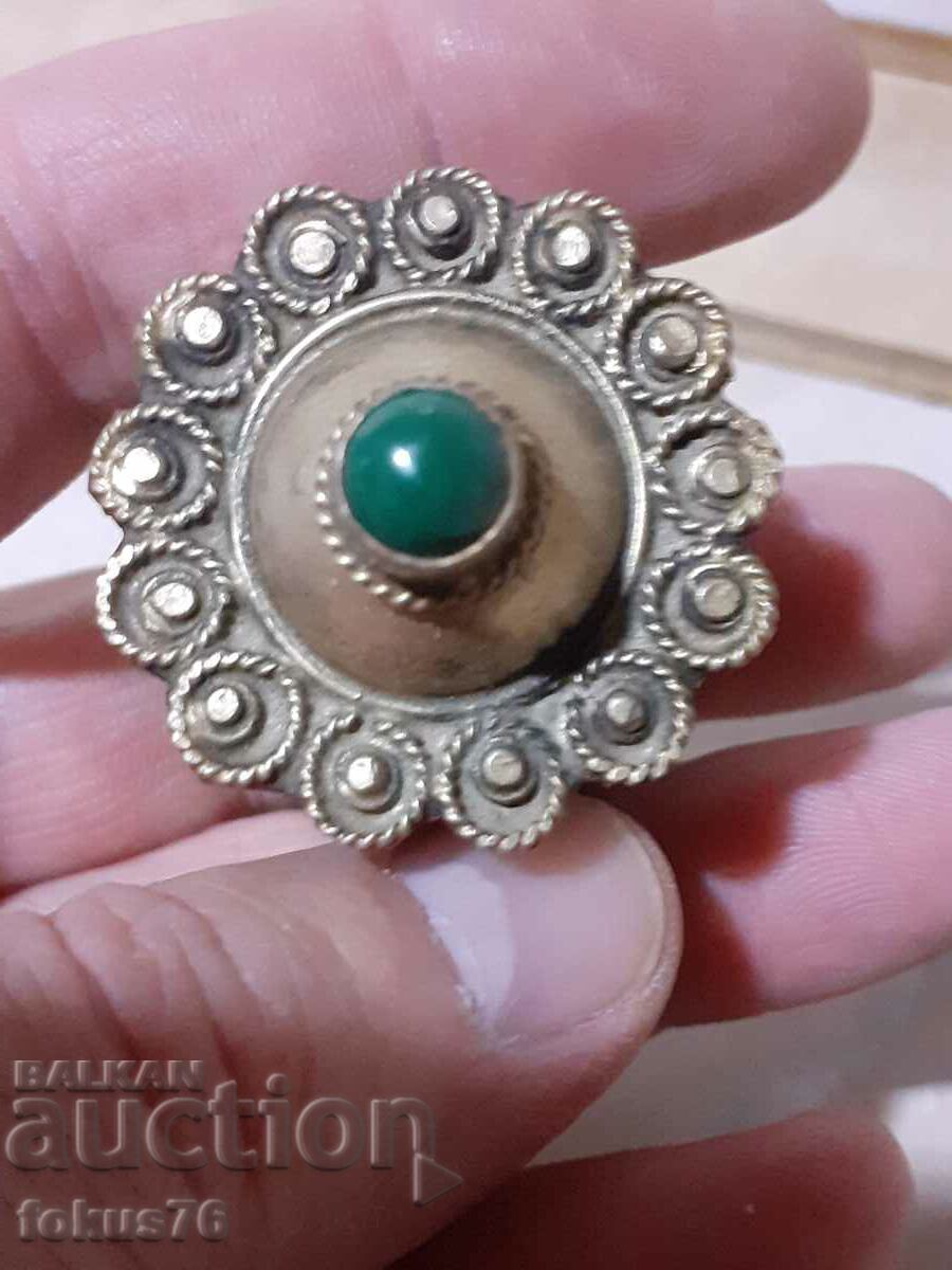 Delivery of Beautiful little filigree box Delivery of Beautiful little filigree box