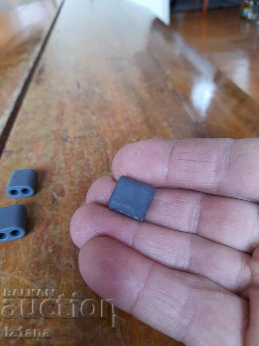 Old ferrite core with price 16.00 BGN | € 8.18 Old ferrite core with price 16.00 BGN | € 8.18