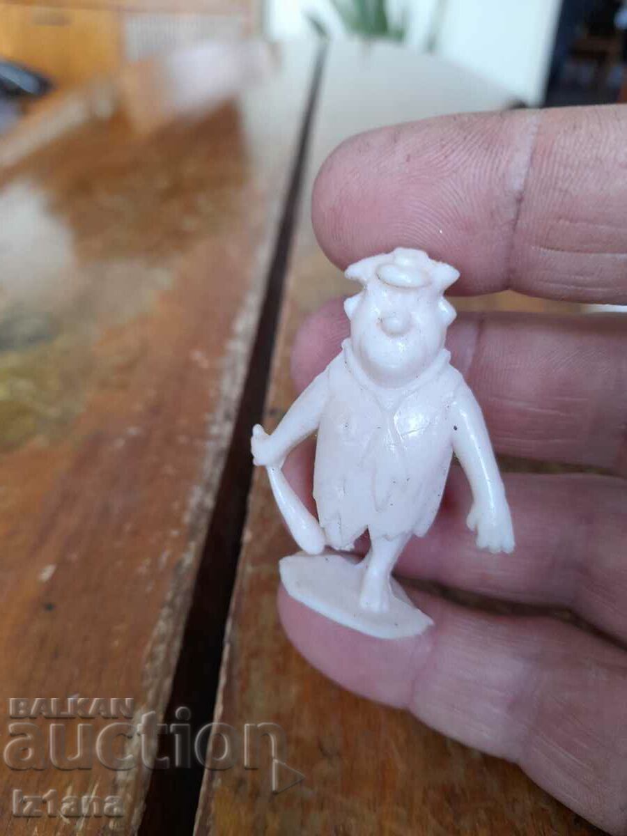Old Fred Flintstone figurine with price 22.00 BGN | € 11.25
