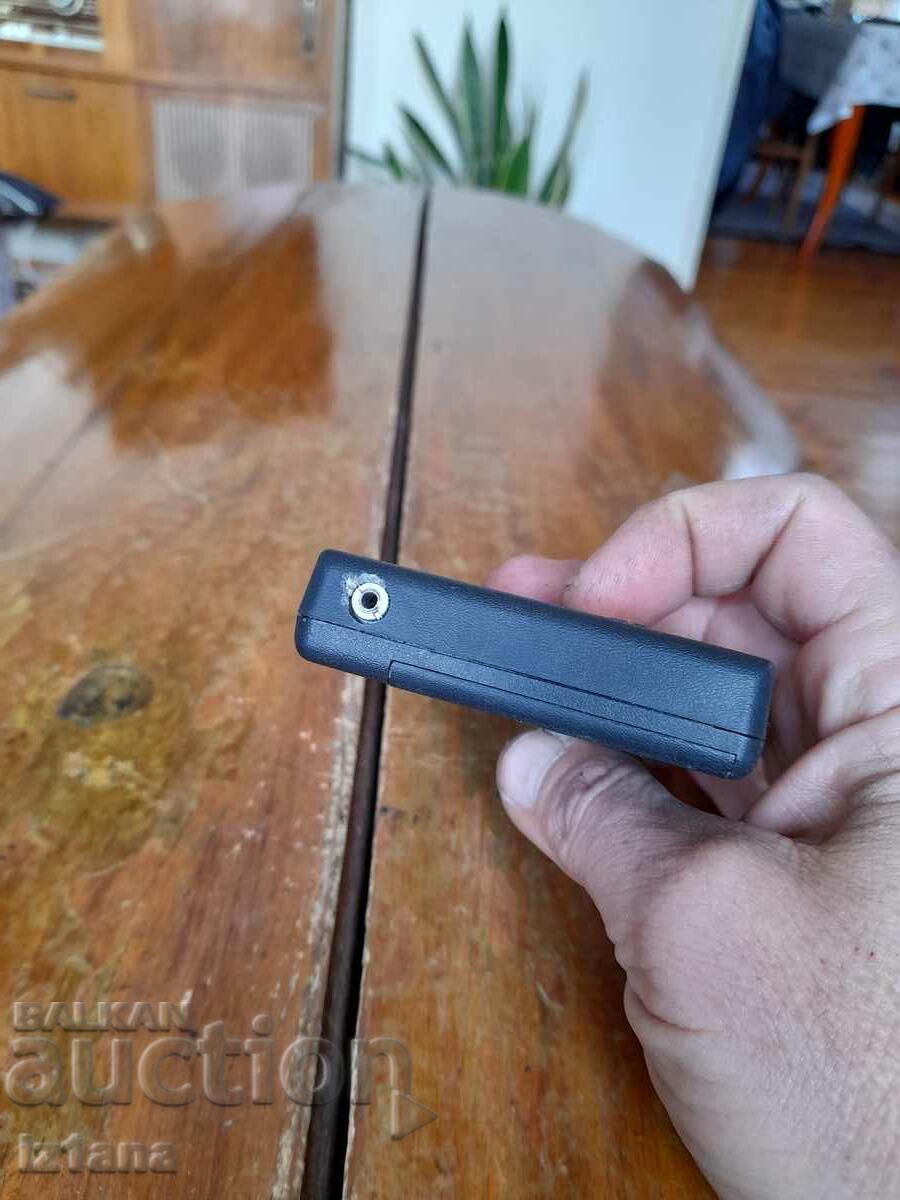 Electronic Master Mind Invicta - 5 Electronic Master Mind Invicta - 5