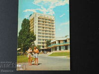 Varna Nisipurile de Aur Hotel Astoria K 402