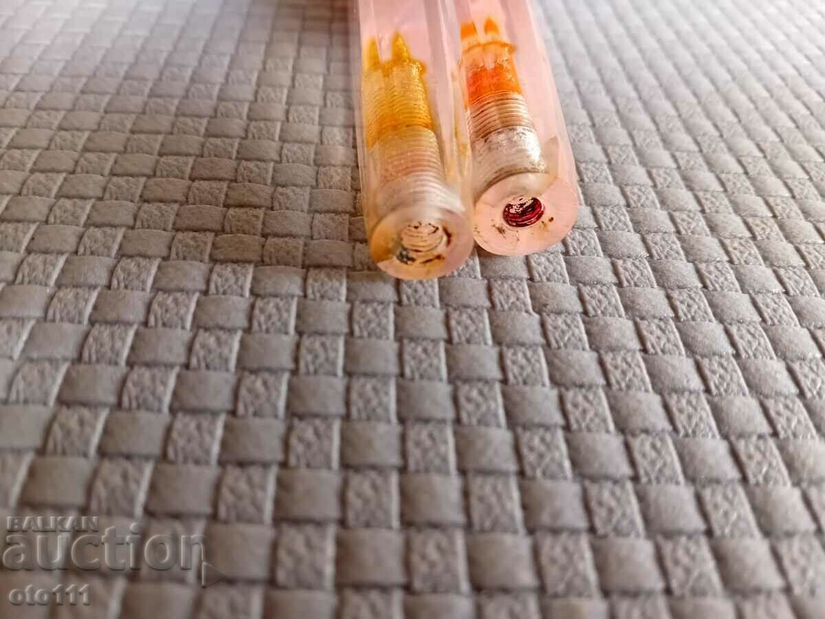 MINGE PÂRGIA RETRO PENTRU INDICATORI SAU ALTELE - 2 buc - 5