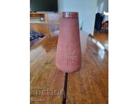 Vaza veche din ceramica