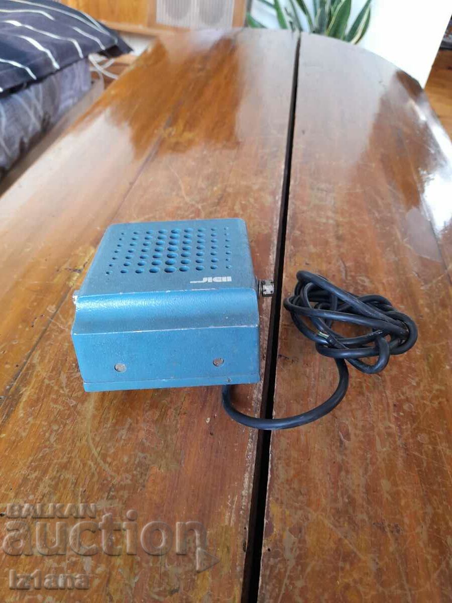 Block UNCH for Linen, Electron Block UNCH for Linen, Electron