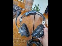 Old GSSH-A-18 headphones