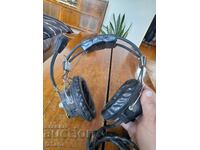 Стари слушалки ГСШ-А-18