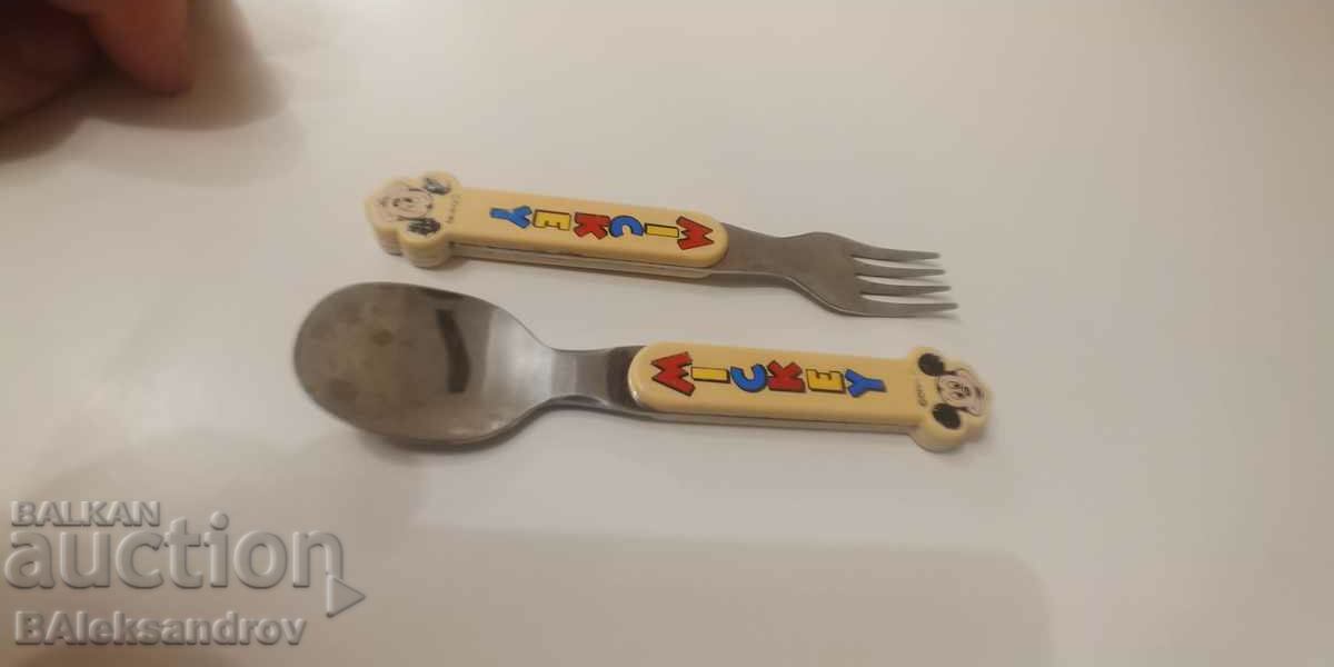 Vintage Disney kids gear - 5 Vintage Disney kids gear - 5