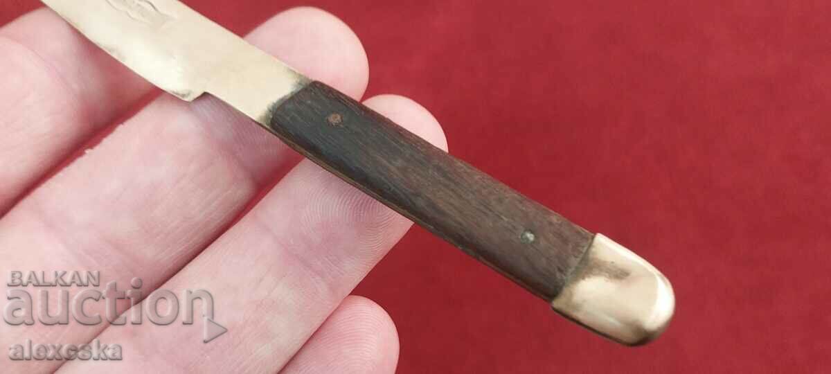 Delivery of Letter knife